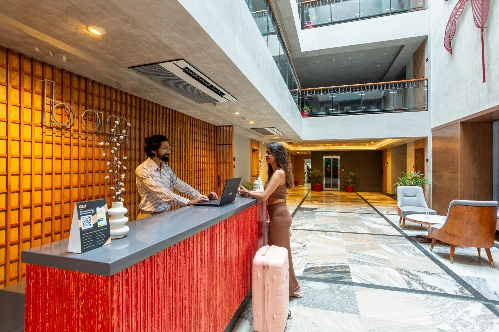 The Hosteller Bam Goa, Assagao Exterior foto